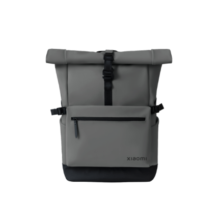 kiboTEK xiaomi roll top mochila 012