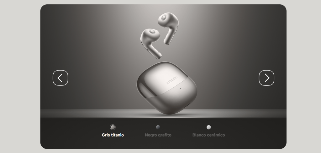 kiboTEK xiaomi buds5 006