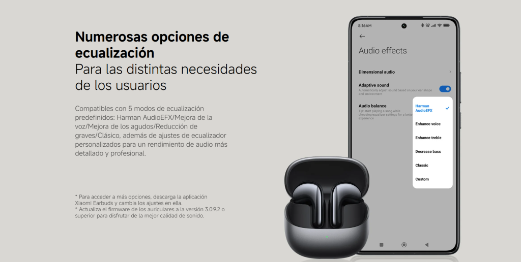 kiboTEK xiaomi buds5 013