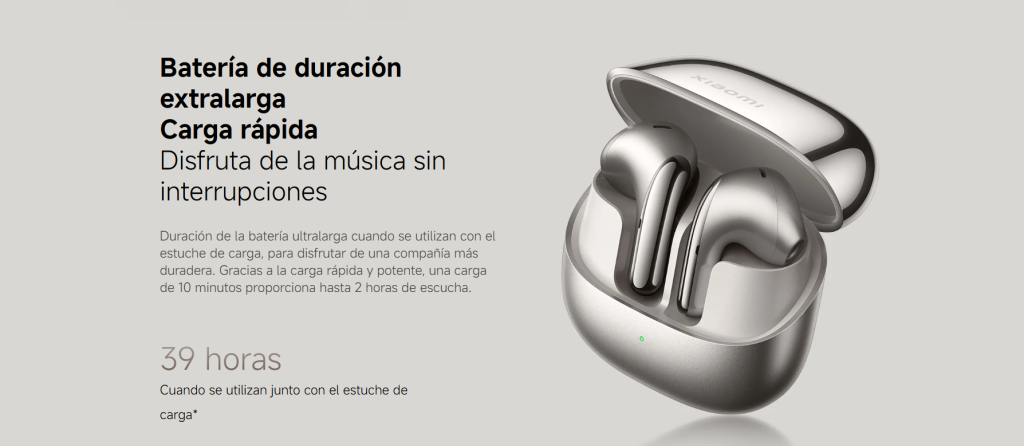 kiboTEK xiaomi buds5 018