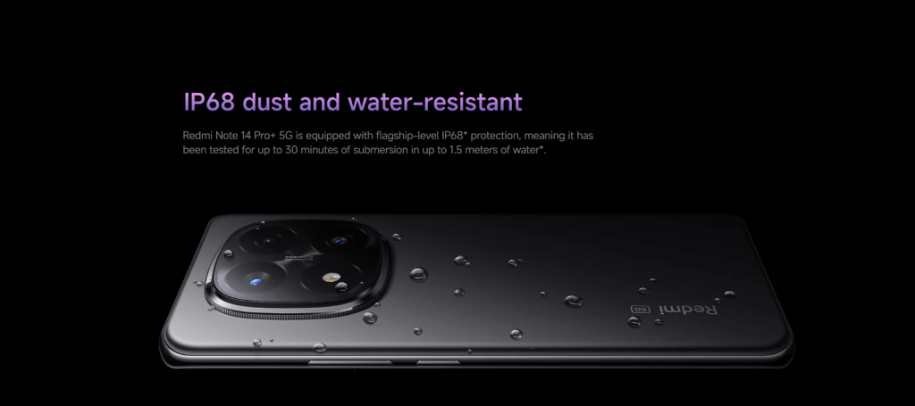 kiboTEK xiaomi redminote14 5g proplus 009