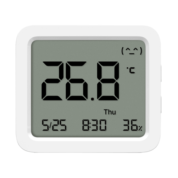 kiboTEK xiaomi sensor temperatura 012