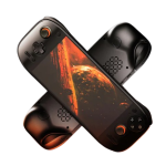 AYN Odin 2 Portal Base 8GB/128GB Portable Gaming Console