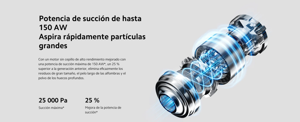 Xiaomi Vacuum Cleaner G20 3 kiboTEK xiaomi g20 003