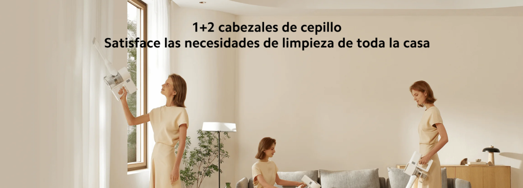 Xiaomi Vacuum Cleaner G20 4 kiboTEK xiaomi g20 004