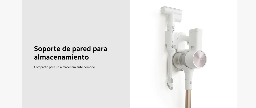 Xiaomi Vacuum Cleaner G20 15 kiboTEK xiaomi g20 015