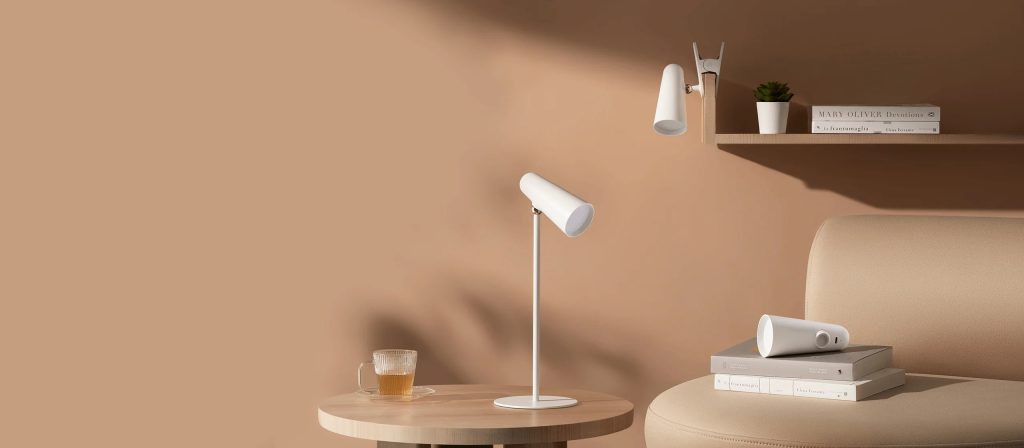 kiboTEK xiaomi lamp flexible 001