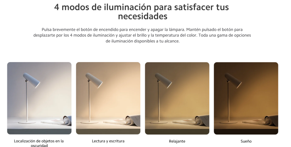 kiboTEK xiaomi lamp flexible 010