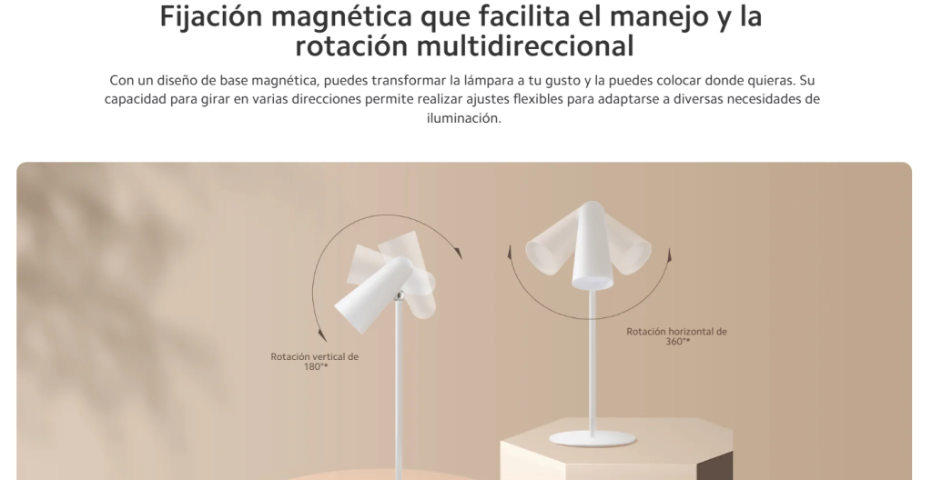 kiboTEK xiaomi lamp flexible 011
