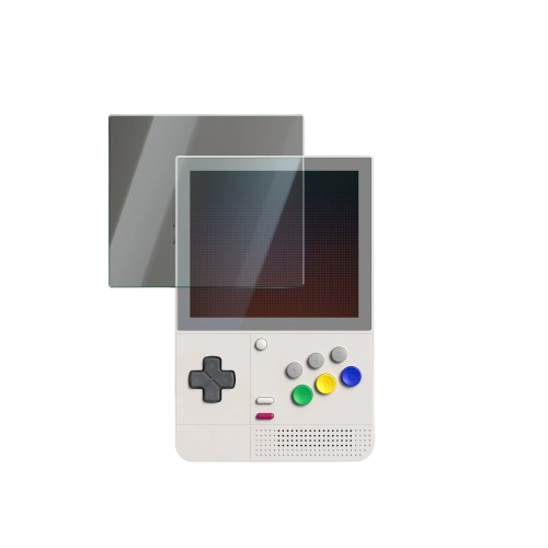 Retroid Pocket Classic Vidro Temperado