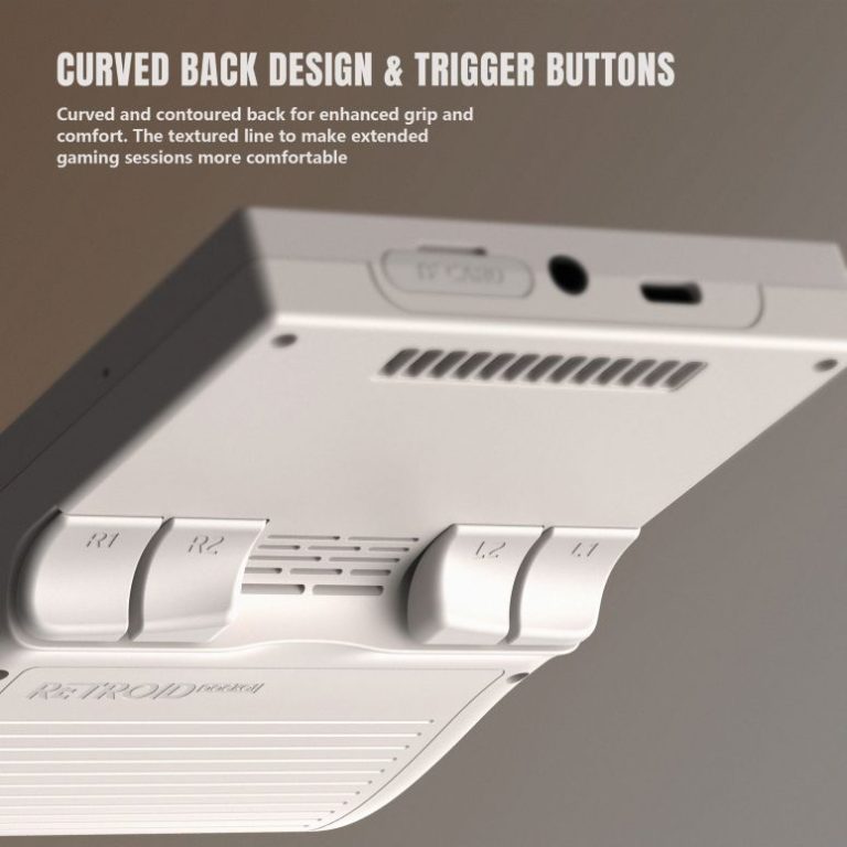 kiboTEK retroid pocket classic 005