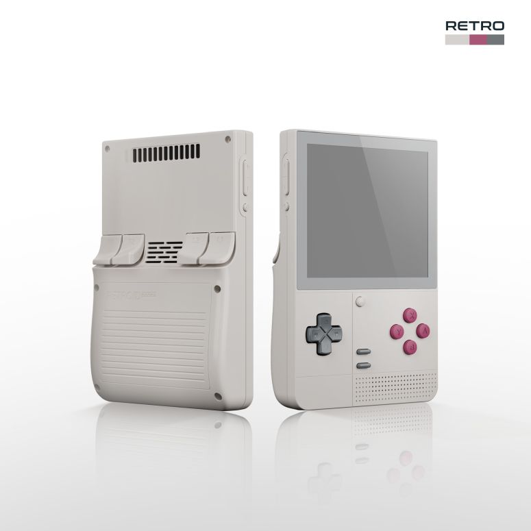 kiboTEK retroid pocket classic 012