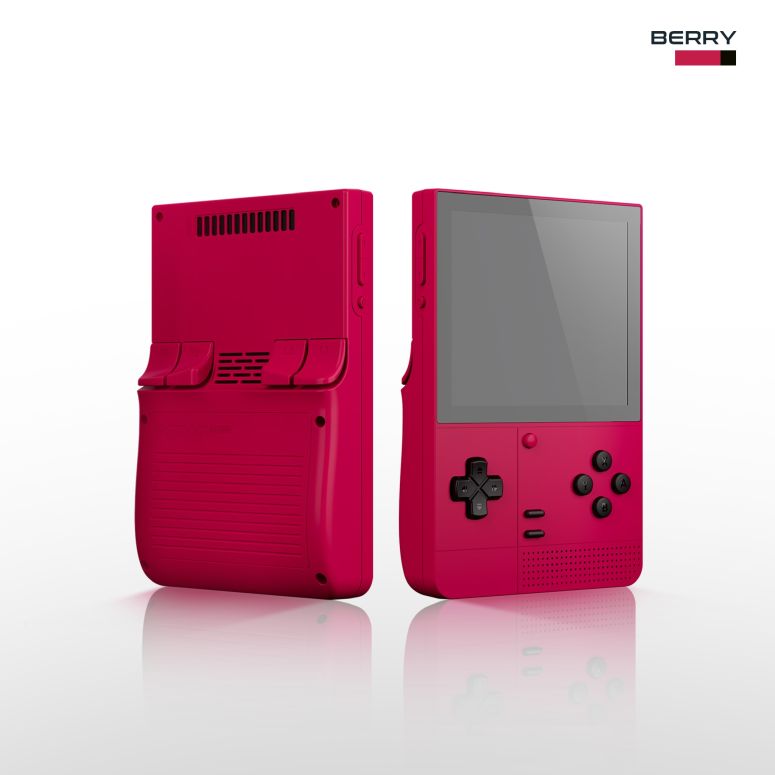 kiboTEK retroid pocket classic 013