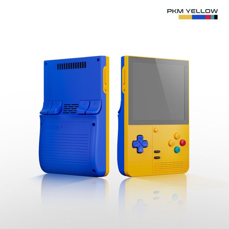 kiboTEK retroid pocket classic 014