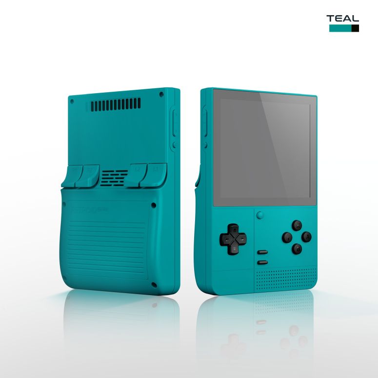 kiboTEK retroid pocket classic 015