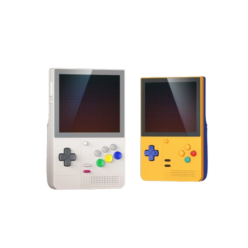 Retroid Pocket Classic 6GB/128GB Tragbare Retro-Konsole Android