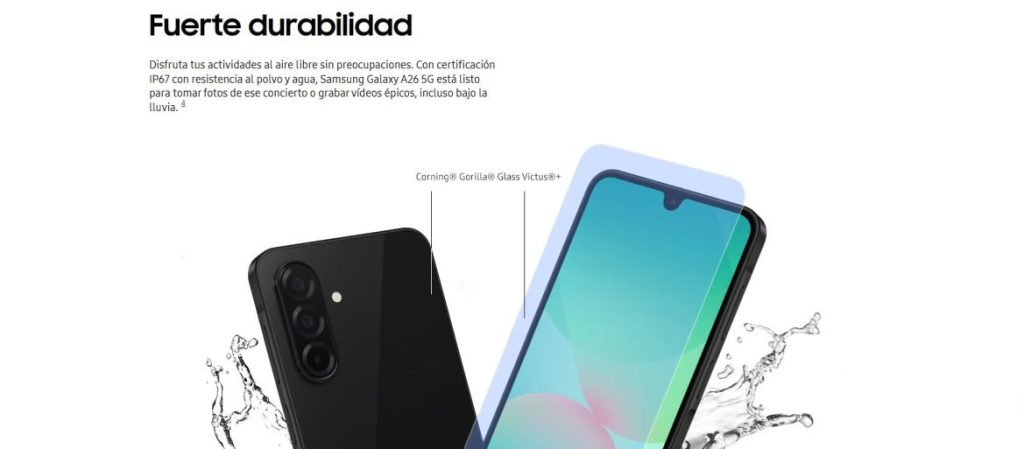 kiboTEK samsung a26 5g 003
