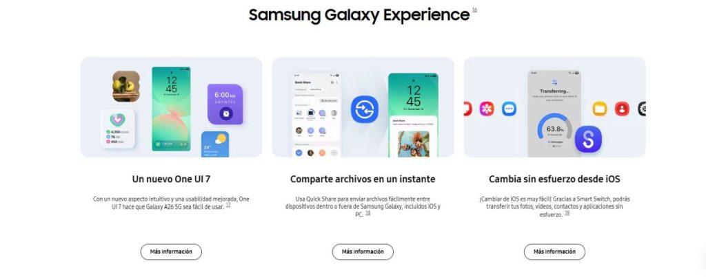 kiboTEK samsung a26 5g 009