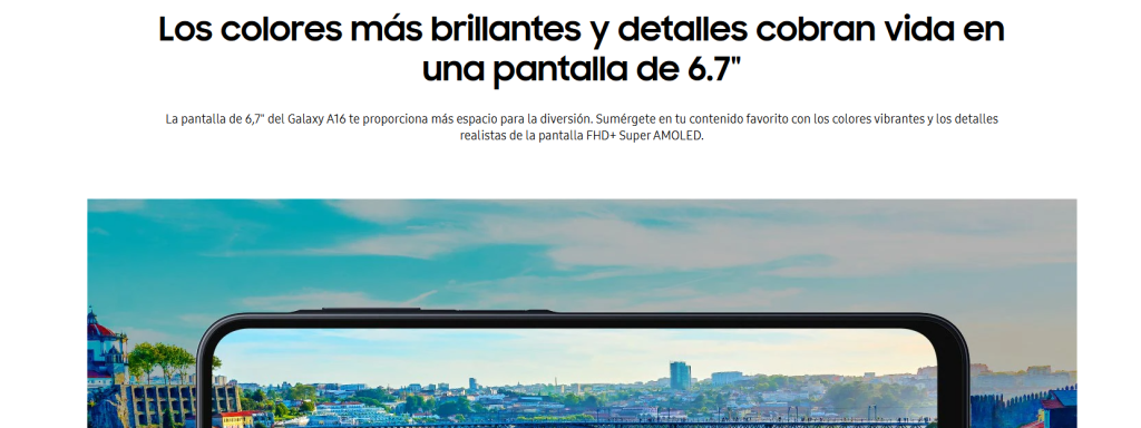 kiboTEK samsung galaxy a16 001