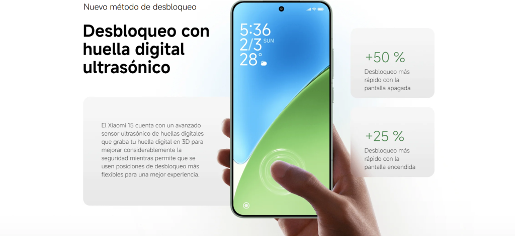 kiboTEK xiaomi 15 022