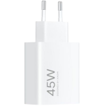 Xiaomi Charger 45W Turbo Charging Power