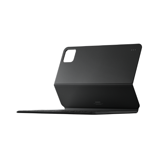 Xiaomi Pad 7 / 7 Pro Original Smart Case Cover with Keyboard Black