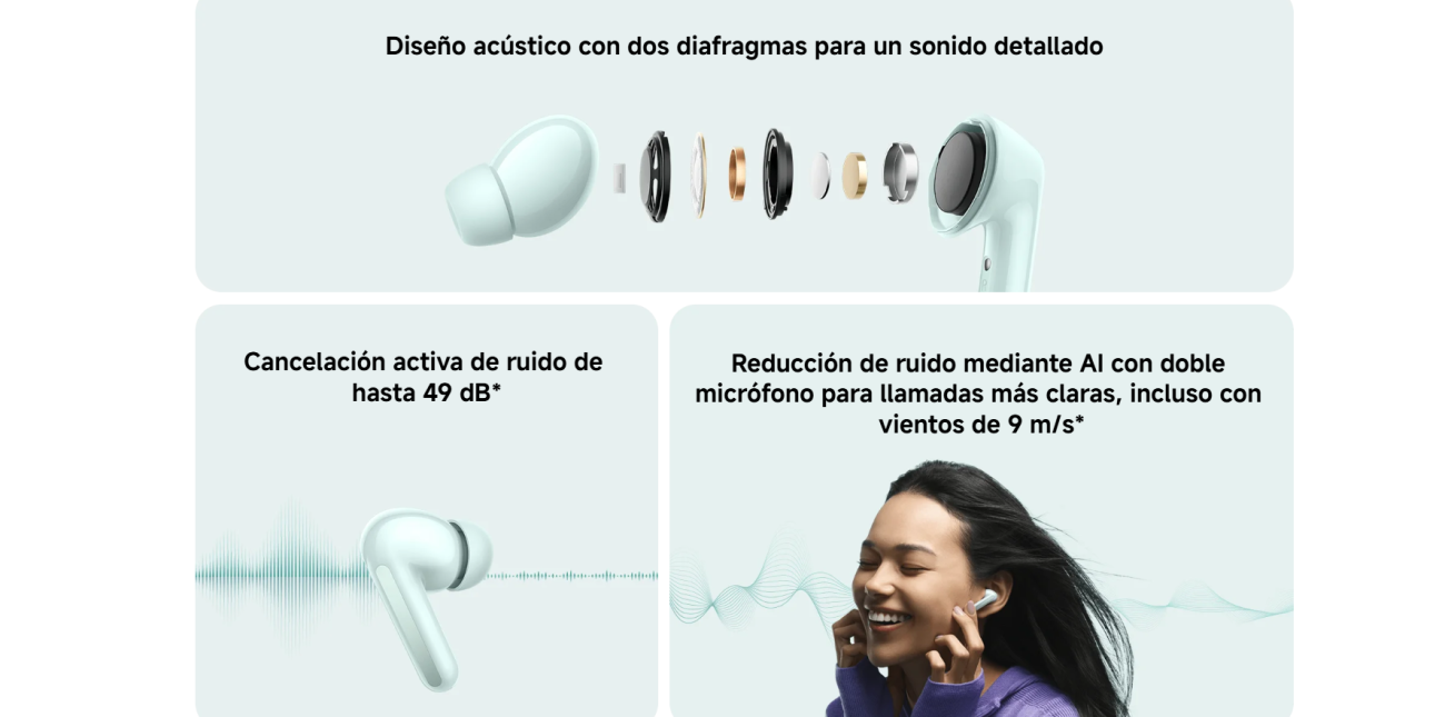 kiboTEK xiaomi redmibuds6 001