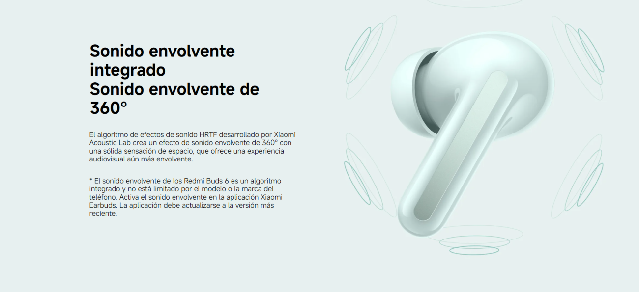 kiboTEK xiaomi redmibuds6 006