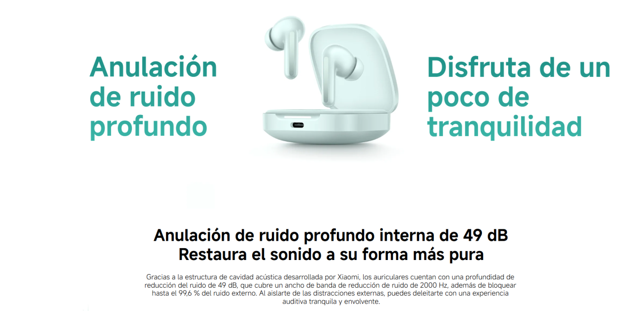 kiboTEK xiaomi redmibuds6 007