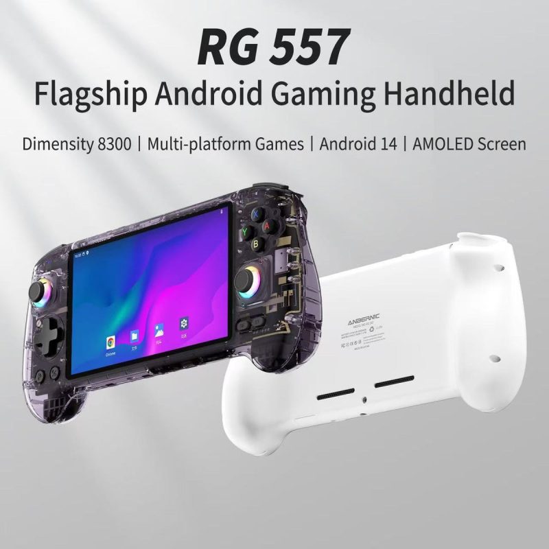 Étui Rétro Officiel Pour Xiaomi 17 Pro - Portable, Pliable - Neuf - Livraison FedEx