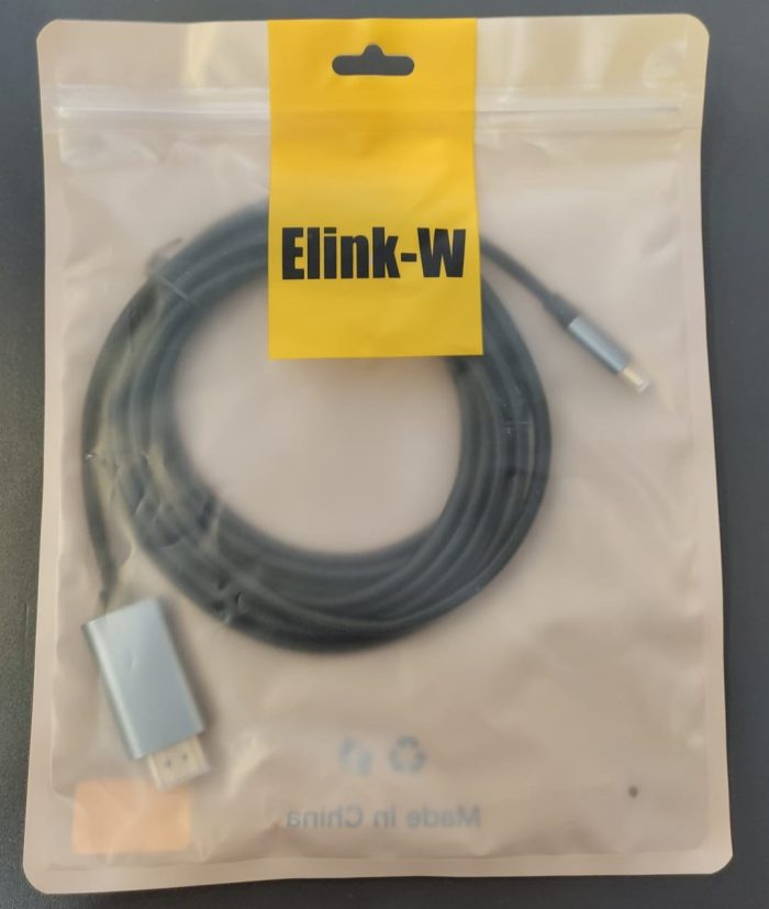 kiboTEK cable tipoc hdmi 001