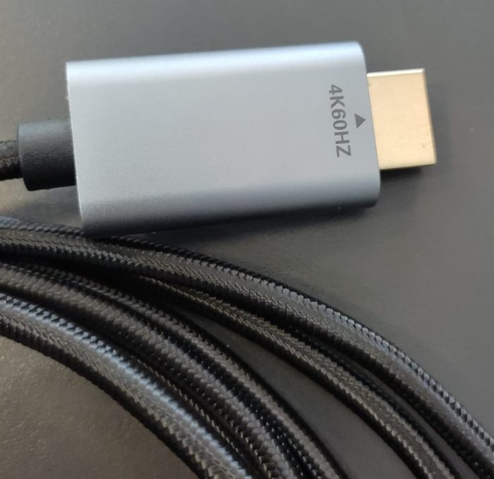kiboTEK cable tipoc hdmi 003