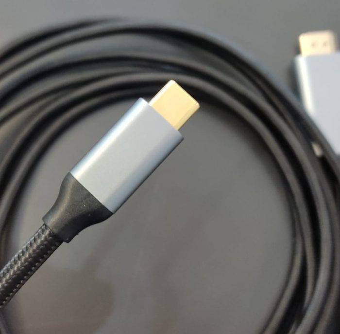 kiboTEK cable tipoc hdmi 004
