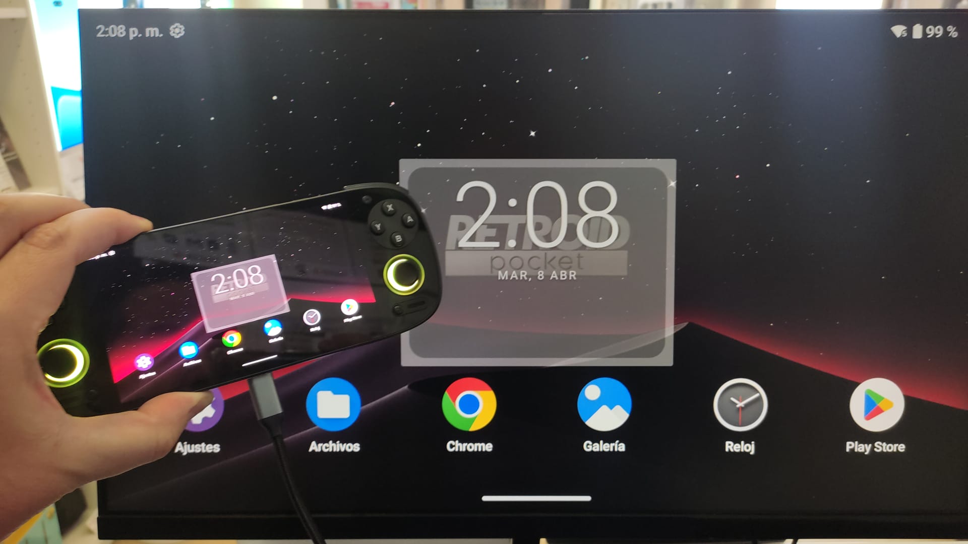 kiboTEK cable tipoc hdmi 009