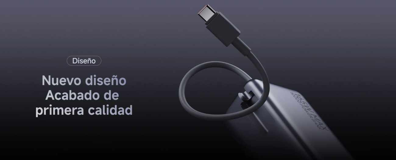 kiboTEK xiaomi 165W POWER 10000 012