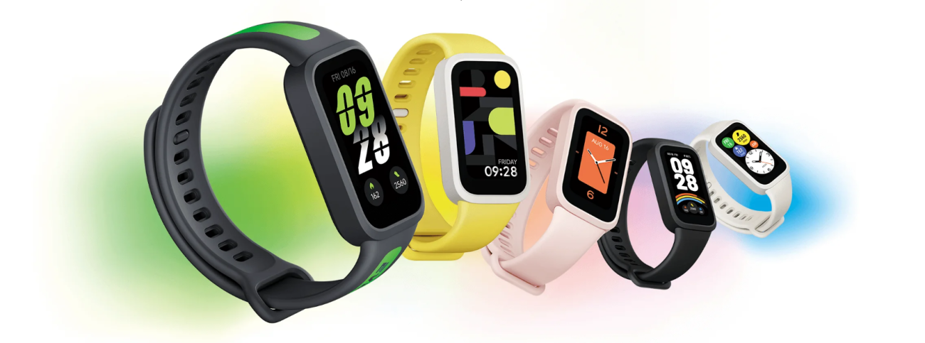kiboTEK xiaomi band9 active 001