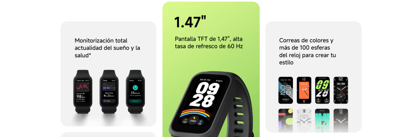 kiboTEK xiaomi band9 active 002
