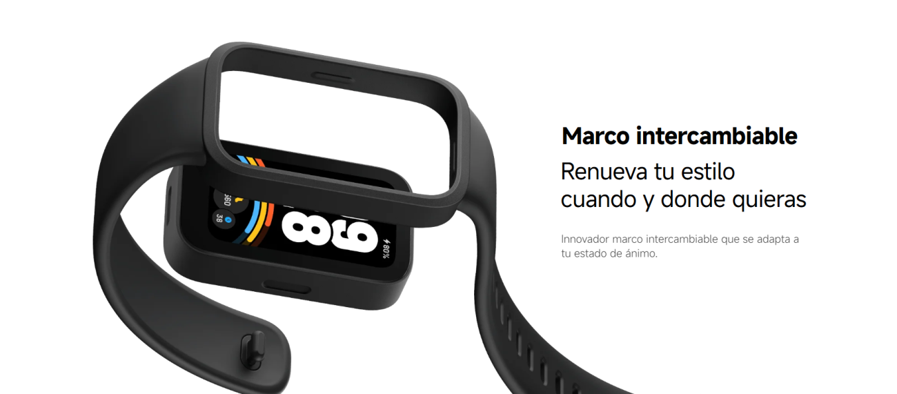 kiboTEK xiaomi band9 active 005
