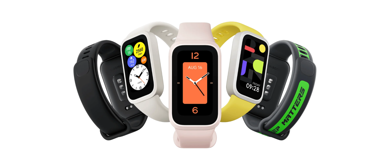 kiboTEK xiaomi band9 active 006
