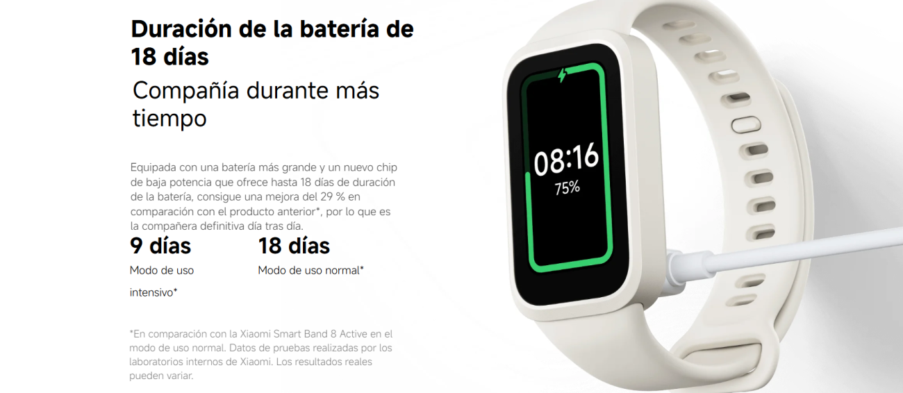 kiboTEK xiaomi band9 active 014