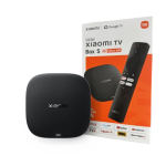 Xiaomi TV Box S 3rd Gen 32GB with 4K Android TV