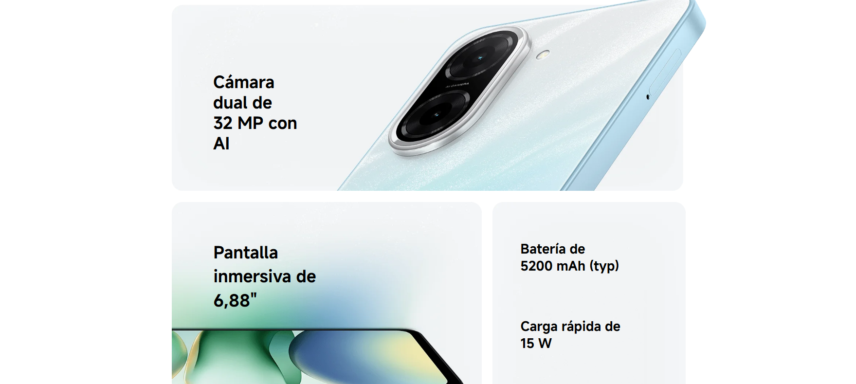 Xiaomi Redmi A5 3GB/64GB 2