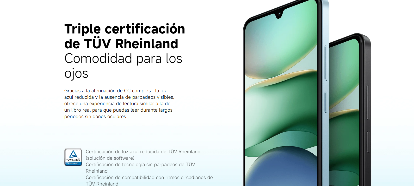 Xiaomi Redmi A5 3GB/64GB 8