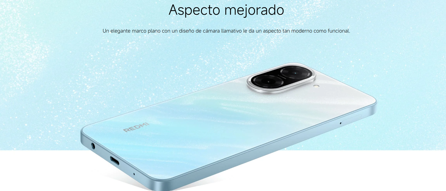 Xiaomi Redmi A5 3GB/64GB 10