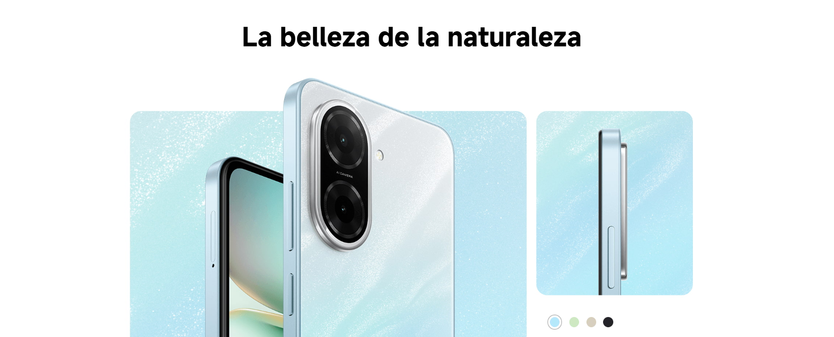 Xiaomi Redmi A5 3GB/64GB 11
