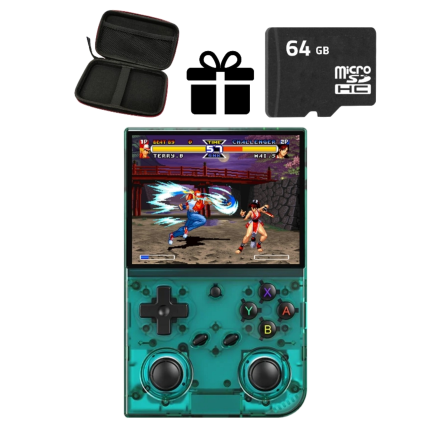 console sin fondo
