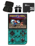 console without background