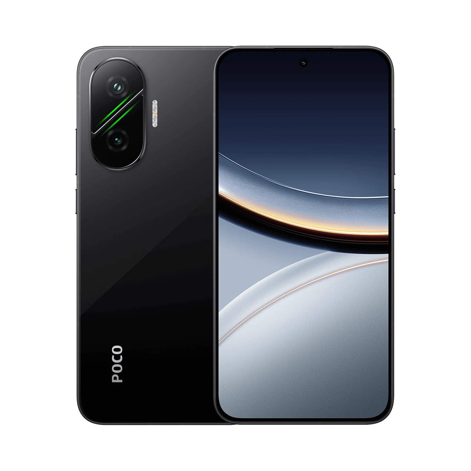 kiboTEK_F7_004 XIAOMI POCO F7 12GB/512GB - Afbeelding 1