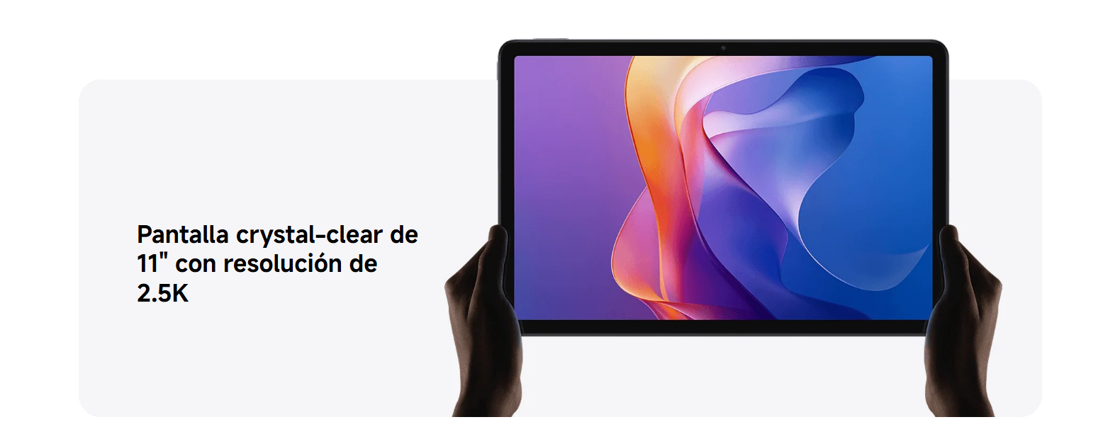 kiboTEK REDMI PAD 002