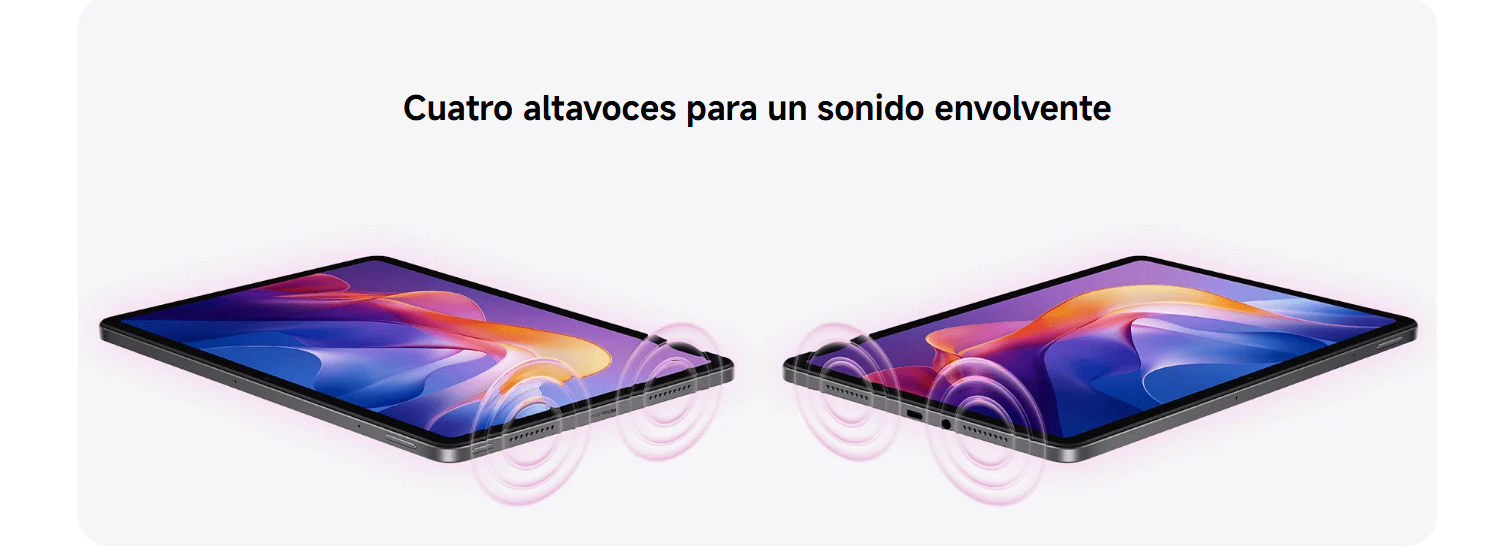 kiboTEK REDMI PAD 005